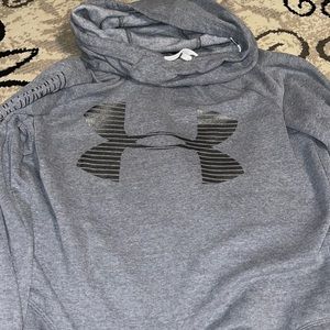 Under Armour hoodie